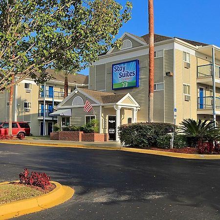 Stay Suites Of America - Orange Park Exterior photo
