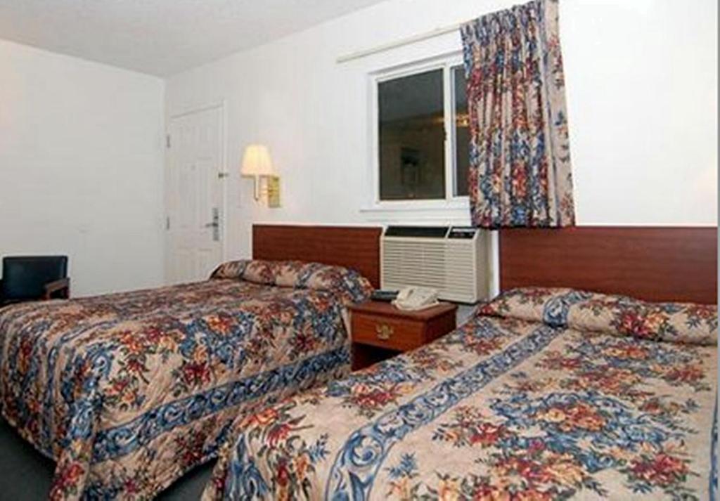 Stay Suites Of America - Orange Park Room photo
